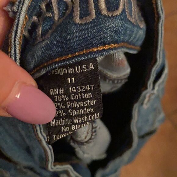 Bluf Republic Jeans   - Picture 4 of 4